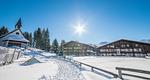 Appartement  Dettlbauer Top 16 - Top-Hundeurlaub