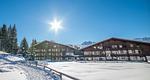 Appartement  Dettlbauer Top 16 - Top-Hundeurlaub