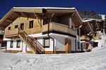 Chalet Central Top CC 8 - Top-Hundeurlaub