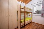 Chalet Central Top CC 8 - Top-Hundeurlaub