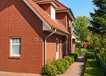 Ferienwohnung Nordsee, Swatten Diek 35, Sahlenburg, kleine Hunde auf Anfrage - Top-Hundeurlaub