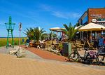 Ferienwohnung Nordsee, Swatten Diek 35, Sahlenburg, kleine Hunde auf Anfrage - Top-Hundeurlaub