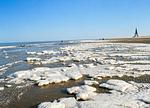 Ferienwohnung Nordsee, Swatten Diek 35, Sahlenburg, kleine Hunde auf Anfrage - Top-Hundeurlaub