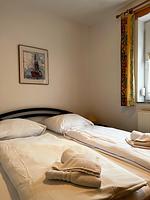 Ferienwohnung Nordsee, Swatten Diek 35, Sahlenburg, kleine Hunde auf Anfrage - Top-Hundeurlaub