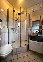 Ferienwohnung Nordsee, Swatten Diek 35, Sahlenburg, kleine Hunde auf Anfrage - Top-Hundeurlaub