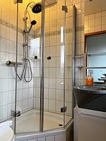 Ferienwohnung Nordsee, Swatten Diek 35, Sahlenburg, kleine Hunde auf Anfrage - Top-Hundeurlaub