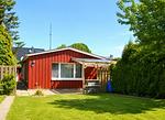 Das Schwedenhaus " Moin Moin", Sahlenburg Nordheimstr. 61b, Haustiere erlaubt - Top-Hundeurlaub