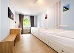 Das Schwedenhaus " Moin Moin", Sahlenburg Nordheimstr. 61b, Haustiere erlaubt - Top-Hundeurlaub