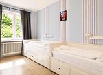 Das Schwedenhaus " Moin Moin", Sahlenburg Nordheimstr. 61b, Haustiere erlaubt - Top-Hundeurlaub