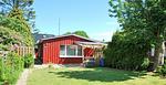 Das Schwedenhaus " Moin Moin", Sahlenburg Nordheimstr. 61b, Haustiere erlaubt - Top-Hundeurlaub