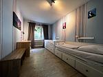 Das Schwedenhaus " Moin Moin", Sahlenburg Nordheimstr. 61b, Haustiere erlaubt - Top-Hundeurlaub