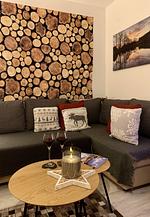 FeWo Fuchs Saig - Top-Hundeurlaub