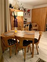 FeWo Fuchs Saig - Top-Hundeurlaub