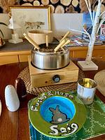 FeWo Fuchs Saig - Top-Hundeurlaub