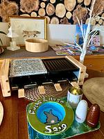 Studio Hase Saig - Top-Hundeurlaub