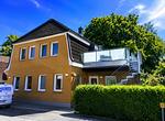 Haus Santalla, Whg. Unterdeck,  Hinter der Kirche 63, Döse, Haustiere - Top-Hundeurlaub
