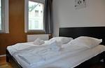 Haus Santalla, Whg. Unterdeck,  Hinter der Kirche 63, Döse, Haustiere - Top-Hundeurlaub