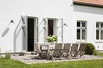 Fassade / Eingang - Caecilienhof - Geltinger Bucht - Top-Hundeurlaub