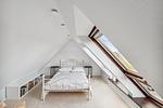 Schlafzimmer - Landhaus Köhn - Holsteinische Schweiz - Top-Hundeurlaub