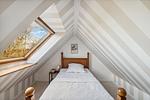 Schlafzimmer - Landhaus Köhn - Holsteinische Schweiz - Top-Hundeurlaub
