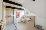 Badezimmer - Landhaus Köhn - Holsteinische Schweiz - Top-Hundeurlaub