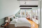 Schlafzimmer - Landhaus Köhn - Holsteinische Schweiz - Top-Hundeurlaub