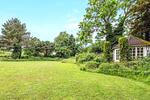 Garten - Landhaus Köhn - Holsteinische Schweiz - Top-Hundeurlaub