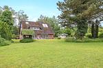 Garten - Landhaus Köhn - Holsteinische Schweiz - Top-Hundeurlaub