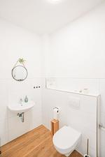 Friesenhus - Jever - Top-Hundeurlaub