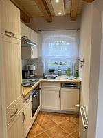 Ferienhaus Am Stein - Top-Hundeurlaub