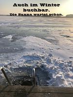 Ferienhaus Haus am See - Top-Hundeurlaub