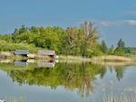 Ferienhaus Seeperle - Top-Hundeurlaub