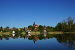 Ferienhaus Seeperle - Top-Hundeurlaub
