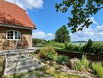 Ferienhaus Biberburg - Top-Hundeurlaub