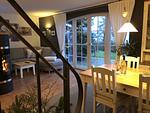 Ferienhaus Biberburg - Top-Hundeurlaub