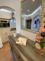 Ferienhaus -Möwennest- - Top-Hundeurlaub