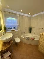 Ferienhaus -Möwennest- - Top-Hundeurlaub