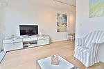 TV / Multimedia - Orange Hygge Haus - Top-Hundeurlaub
