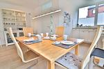 Küche / Küchenzeile - Orange Hygge Haus - Top-Hundeurlaub