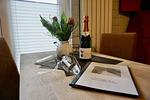 Dekoratives Detail - Ferienwohnung Wattwurm Dagebüll - Top-Hundeurlaub