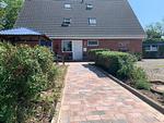 Hauptansicht - Ferienwohnung Wattwurm Dagebüll - Top-Hundeurlaub