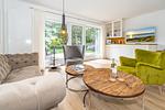 Beach Lounge - Top-Hundeurlaub