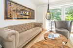 Beach Lounge - Top-Hundeurlaub