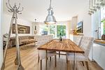 Beach Lounge - Top-Hundeurlaub
