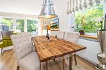 Beach Lounge - Top-Hundeurlaub