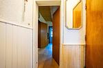 Empfang - Godewind Haus Wattwurm - Top-Hundeurlaub