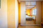 Schlafzimmer - Godewind Haus Wattwurm - Top-Hundeurlaub