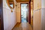 Badezimmer - Godewind Haus Wattwurm - Top-Hundeurlaub
