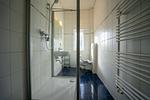 Badezimmer - Klaar Kimming Haus Wattwurm - Top-Hundeurlaub