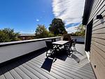 2000 - Penthouse Leni mit Sauna und großzügiger Dachterrasse, 2 Hunde erlaubt - Top-Hundeurlaub